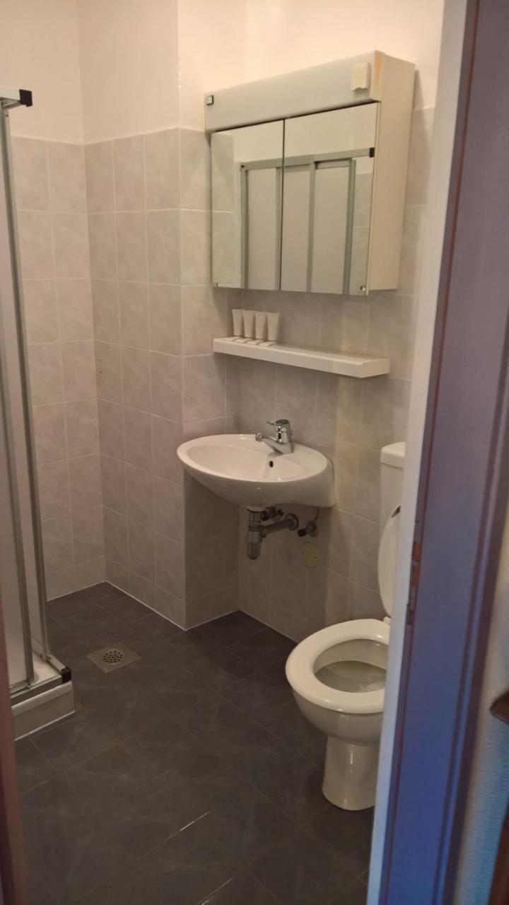 Gostilna Lokve Panzió Kültér fotó
